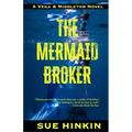 The Mermaid Broker