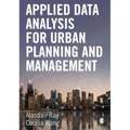 Applied Data Analysis for Urban Planning and Management