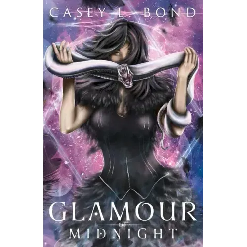 Glamour of Midnight