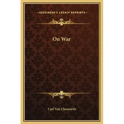On War