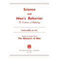 Science and Man's Behavior