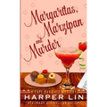 Margaritas, Marzipan, and Murder