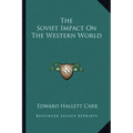 The Soviet Impact on the Western World