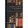 School Law of California