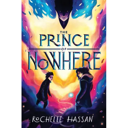 The Prince of Nowhere