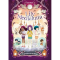 El Gremio de Las Brujas / The Witches Guild. Lily Medialuna 2