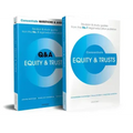 Equity and Trusts Revision Concentrate Pack: Law and Revision Study Guide