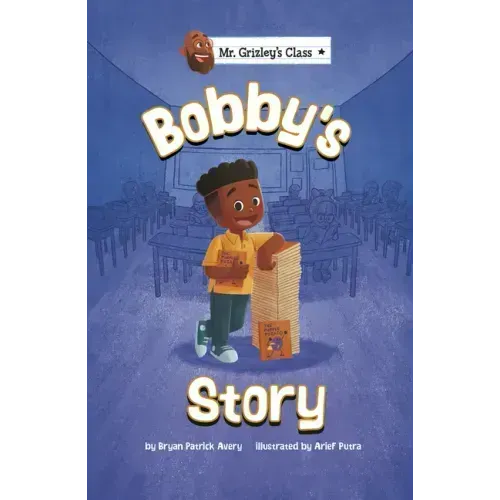 Bobby's Story