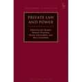 Private Law and Power