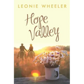 Hope Valley: Australian Outback Adult Romance