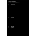 Portraits: Architectural Parables