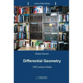 Differential Geometry: 1972 Lecture Notes