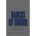 Badges of Honor: Cannonballs in the Walls at Gettysburg