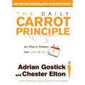 Daily Carrot Principle