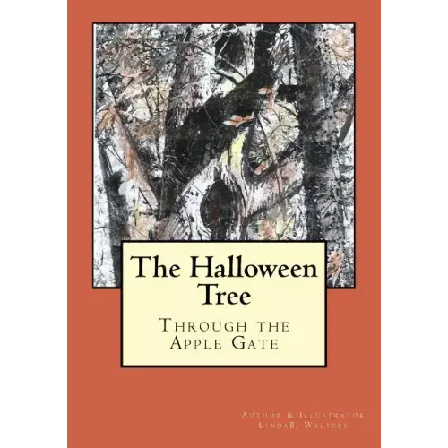 The Halloween Tree: Through the Apple Gate