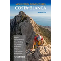 Costa Blanca Mountain Adventures: The Bernia Ridge and Other Multi-Activity Adventures