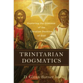 Trinitarian Dogmatics