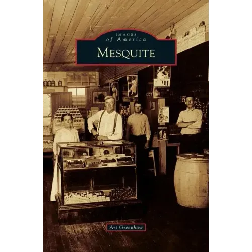Mesquite