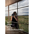 The Edward Curtis Project: A Modern Picture Story
