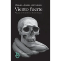Viento fuerte