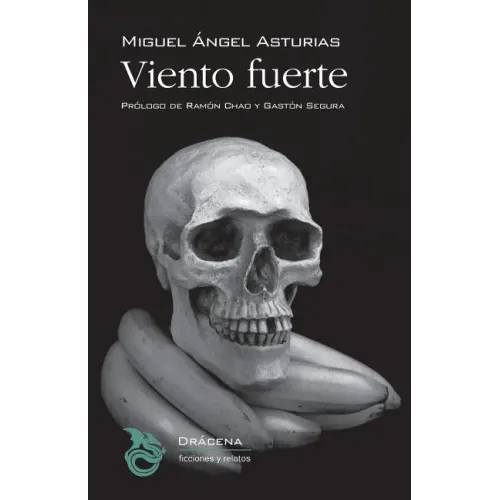 Viento fuerte