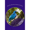 2015 The official list of birds of Costa Rica