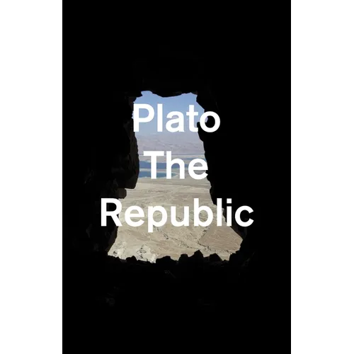 The Republic: The Complete and Unabridged Jowett Translation