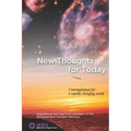 New Thoughts for Today: contemplations for a rapidly changing world