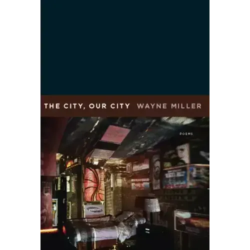 The City, Our City