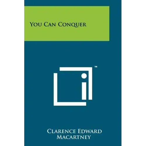 You Can Conquer