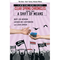 A Shift of Means: A Sime Gen(R) Novel