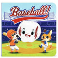 Baseball!