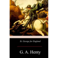 St. George for England