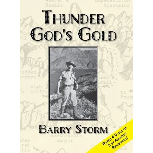 Thunder Gods Gold