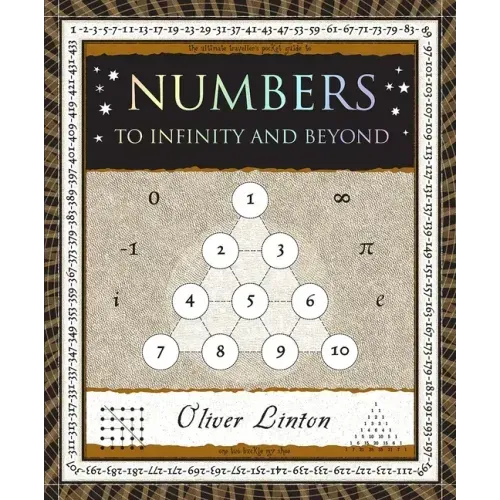 Numbers: To Infinity and Beyond