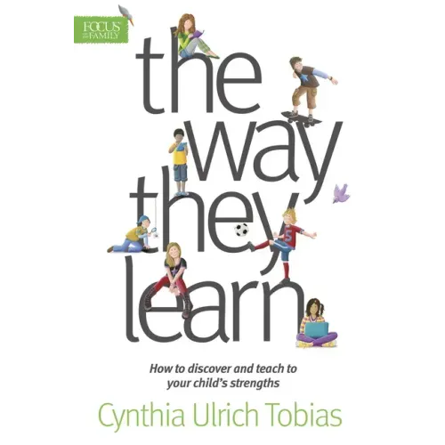 The Way They Learn