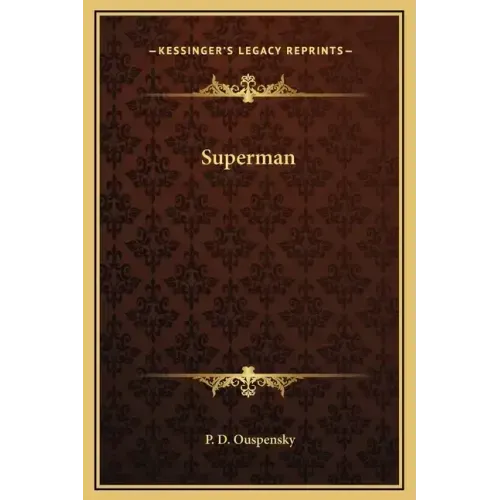 Superman