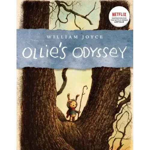 Ollie's Odyssey