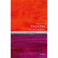 Theatre: A Very Short Introduction