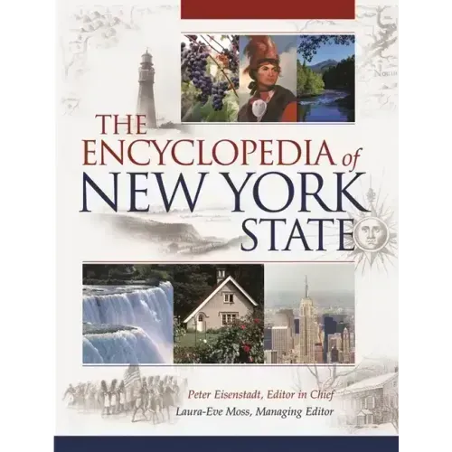 The Encyclopedia of New York State