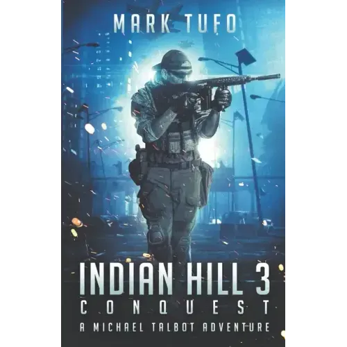 Indian Hill 3 Conquest
