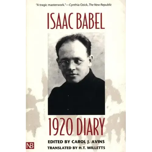1920 Diary