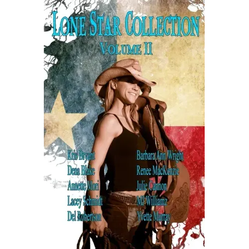 The Lone Star Collection 11