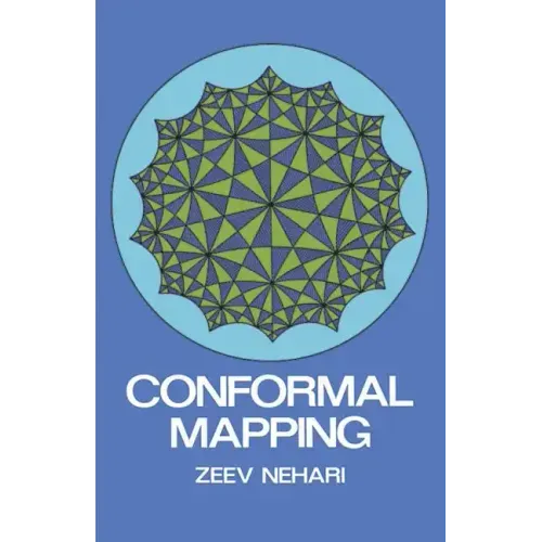 Conformal Mapping