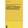 Kant's Moral Metaphysics: God, Freedom, and Immortality