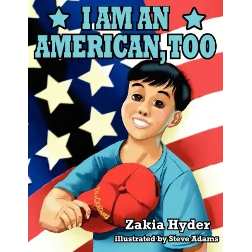 I Am an American, Too