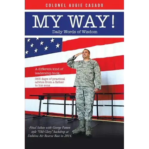 My Way!