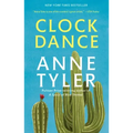 Clock Dance
