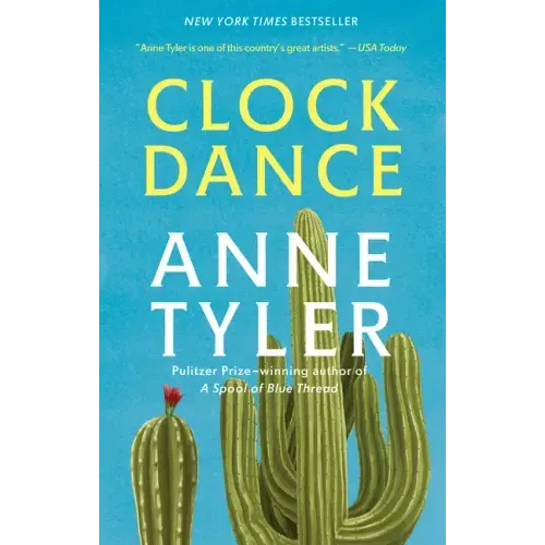 Clock Dance