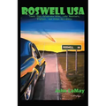 Roswell USA: Towns That Celebrate UFOs, Lake Monsters, Bigfoot, and Other Weirdness